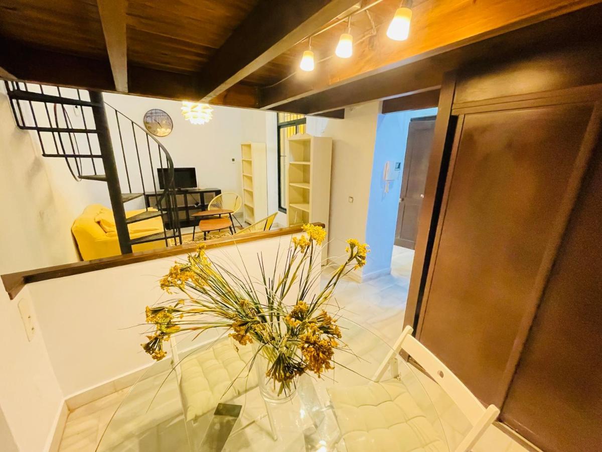 Apartamento Dona Elvira Alvarez