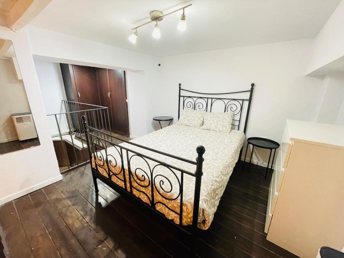 Dona Elvira Alvarez Apartamento Málaga