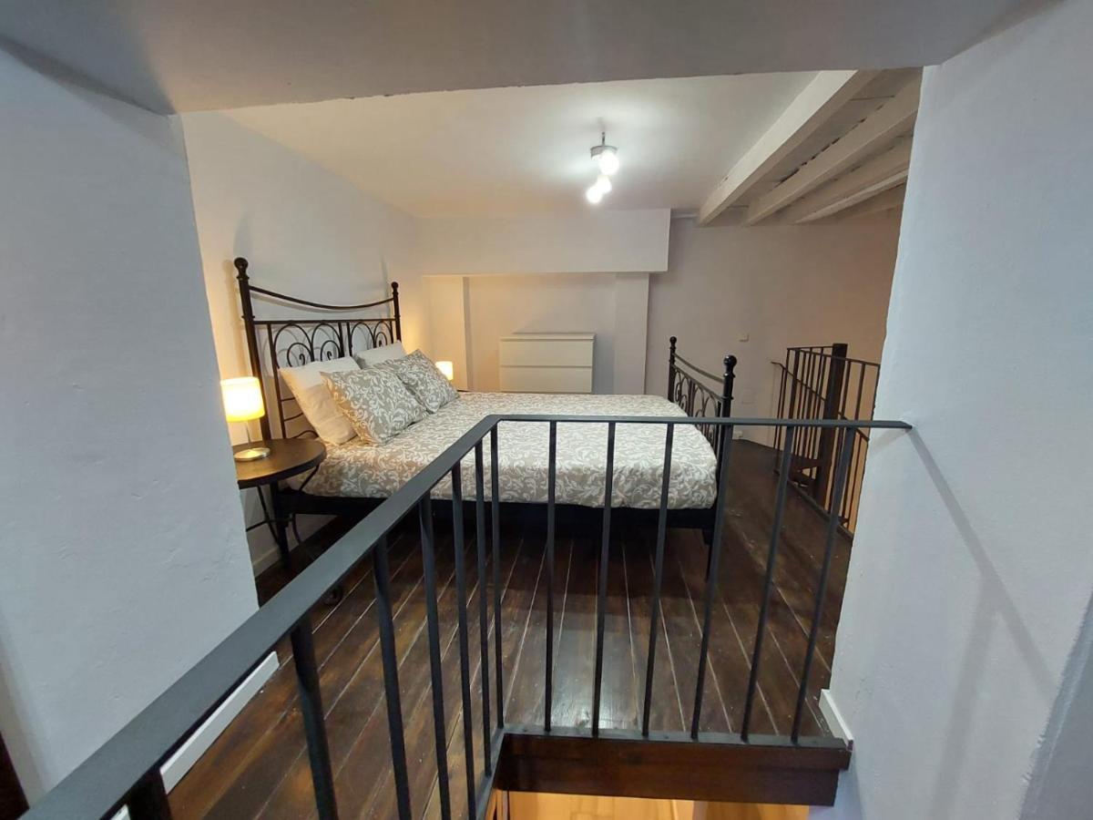 Apartamento Dona Elvira Alvarez Málaga