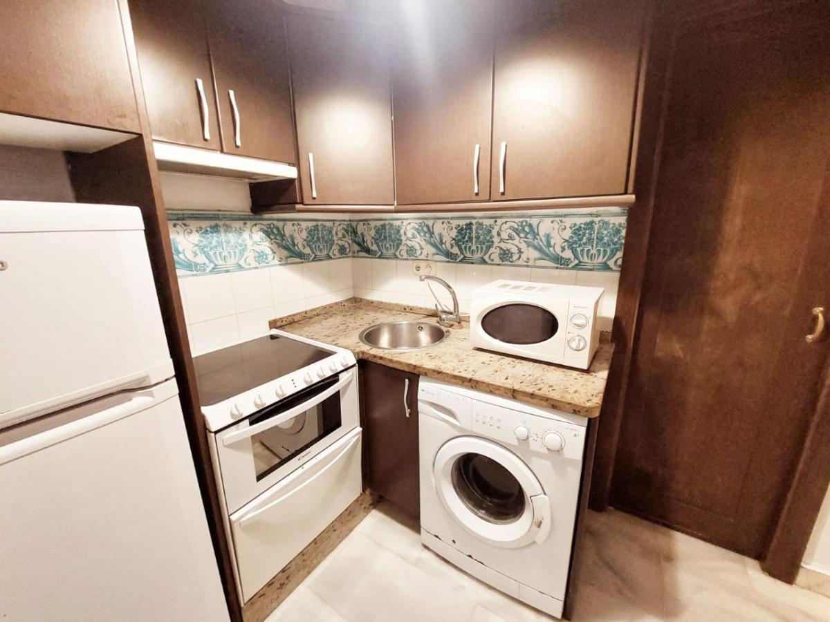 Dona Elvira Alvarez Apartamento Málaga